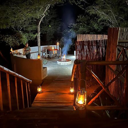 Kholiwe On Kruger Lodge & Safaris Marloth Park Dış mekan fotoğraf