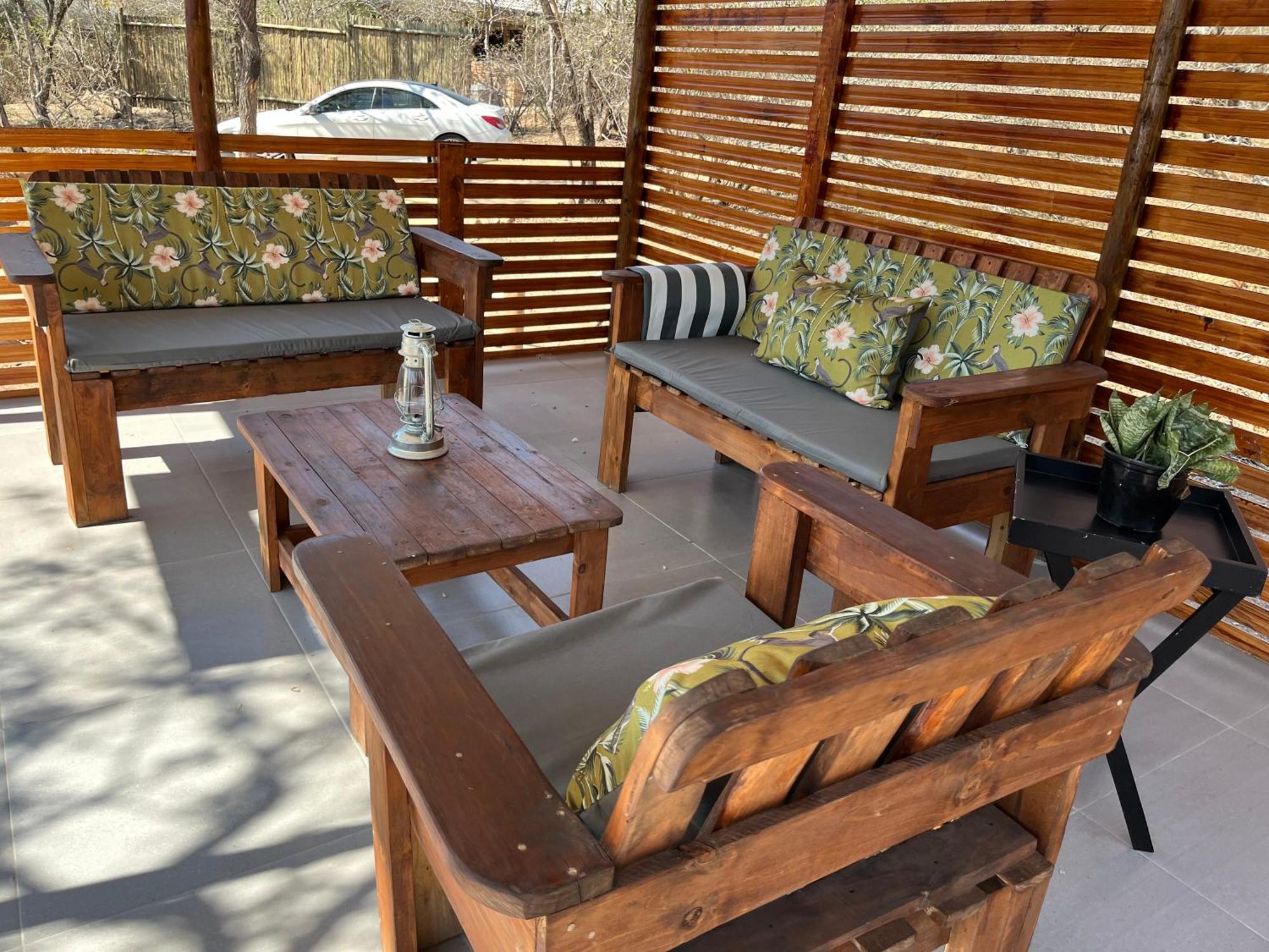Kholiwe On Kruger Lodge & Safaris Marloth Park Dış mekan fotoğraf