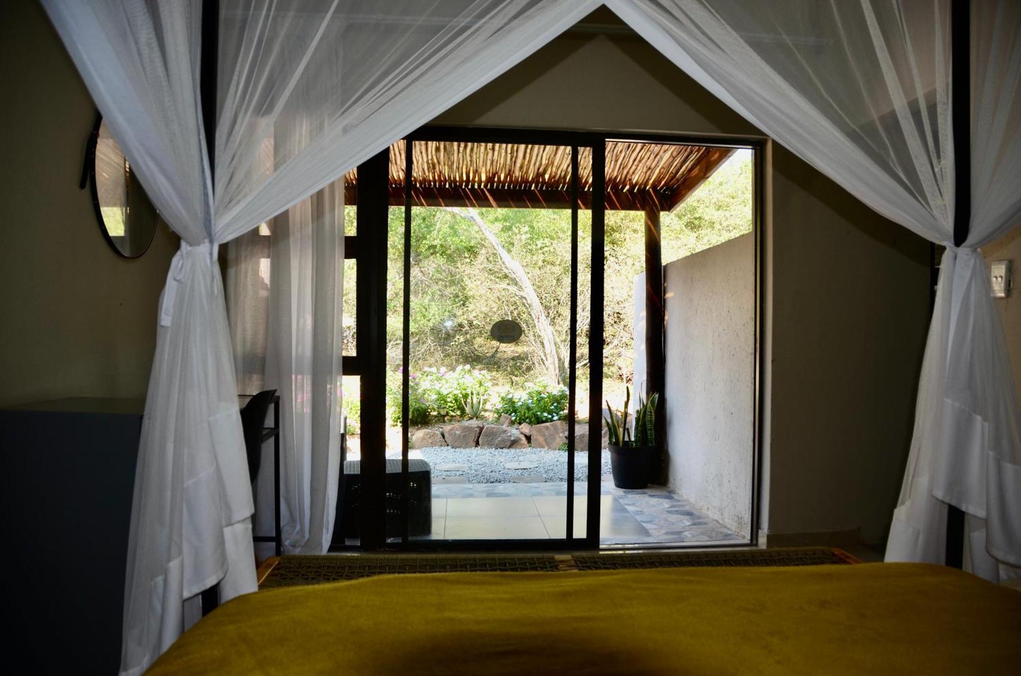 Kholiwe On Kruger Lodge & Safaris Marloth Park Dış mekan fotoğraf