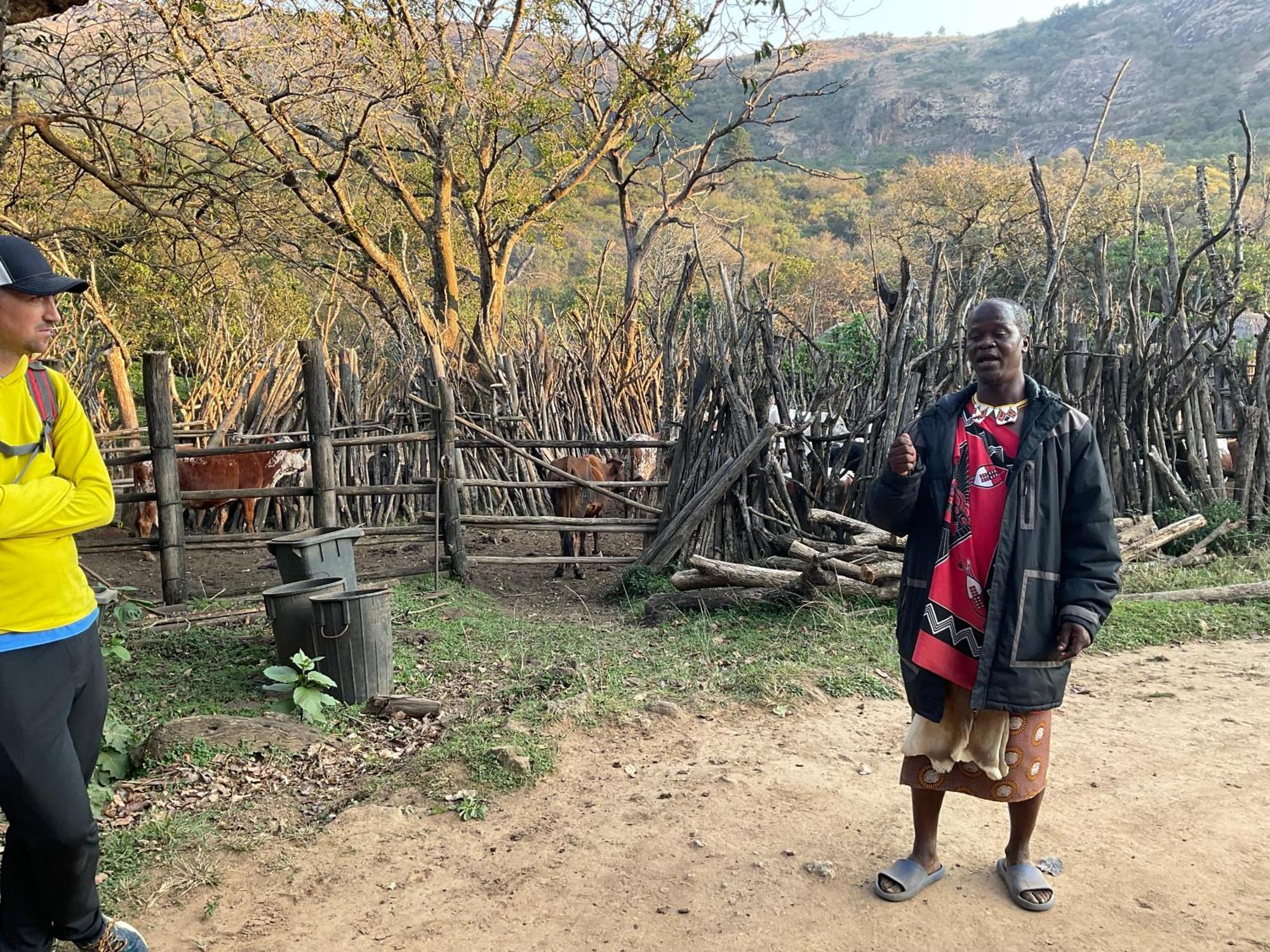 Kholiwe On Kruger Lodge & Safaris Marloth Park Dış mekan fotoğraf